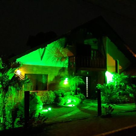 Casa Nobre Gramado 빌라 외부 사진