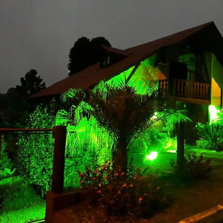 Casa Nobre Gramado 빌라 외부 사진