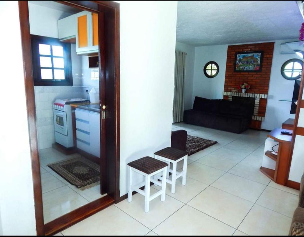 Casa Nobre Gramado 빌라 외부 사진