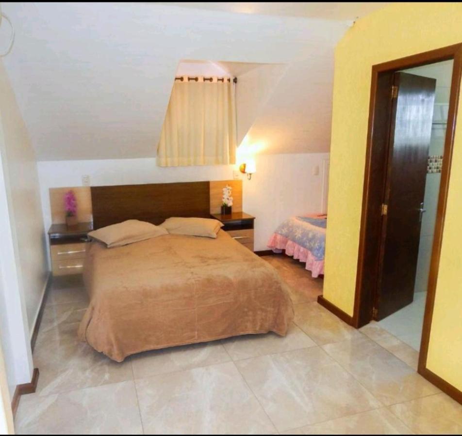 Casa Nobre Gramado 빌라 외부 사진