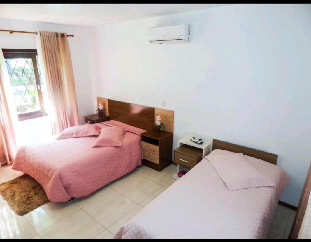 Casa Nobre Gramado 빌라 외부 사진