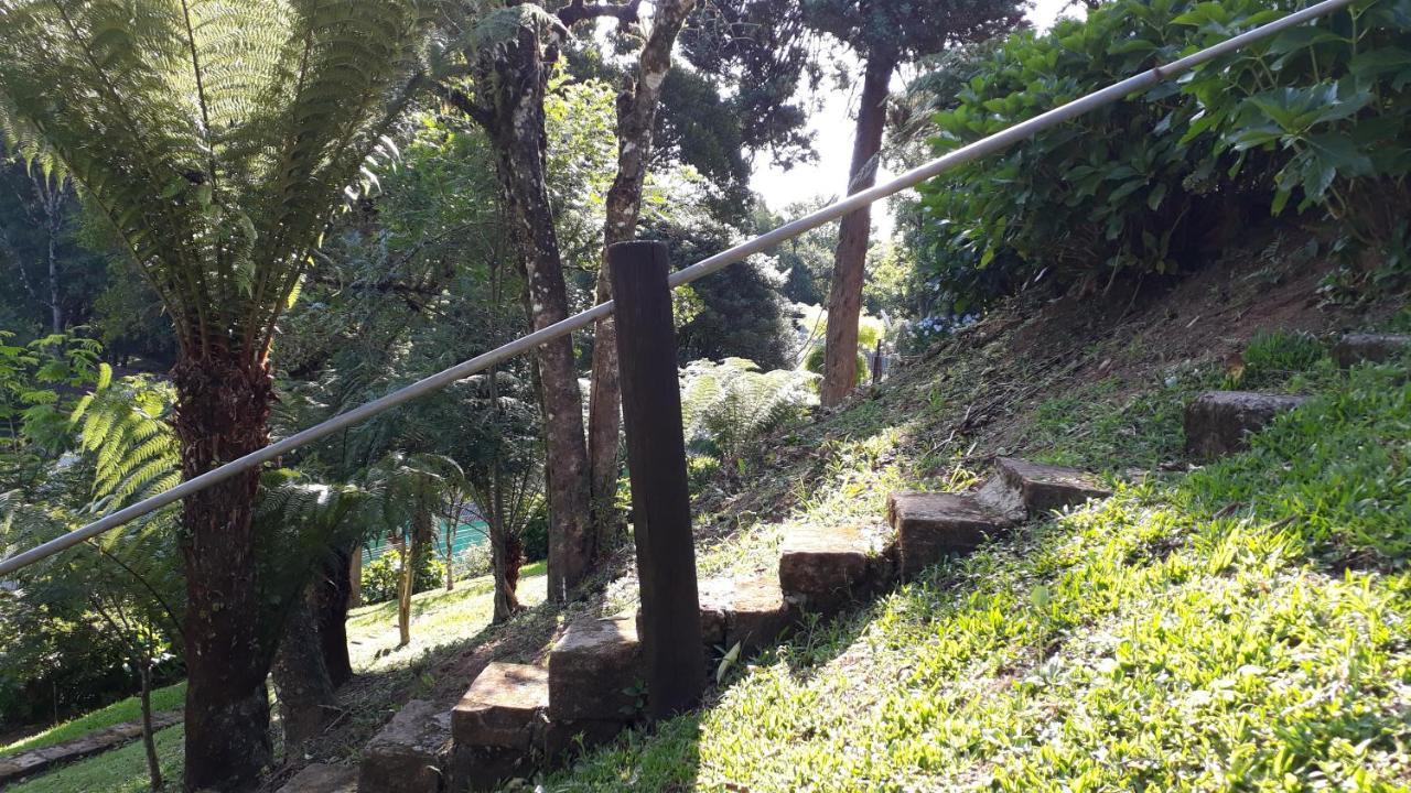 Casa Nobre Gramado 빌라 외부 사진