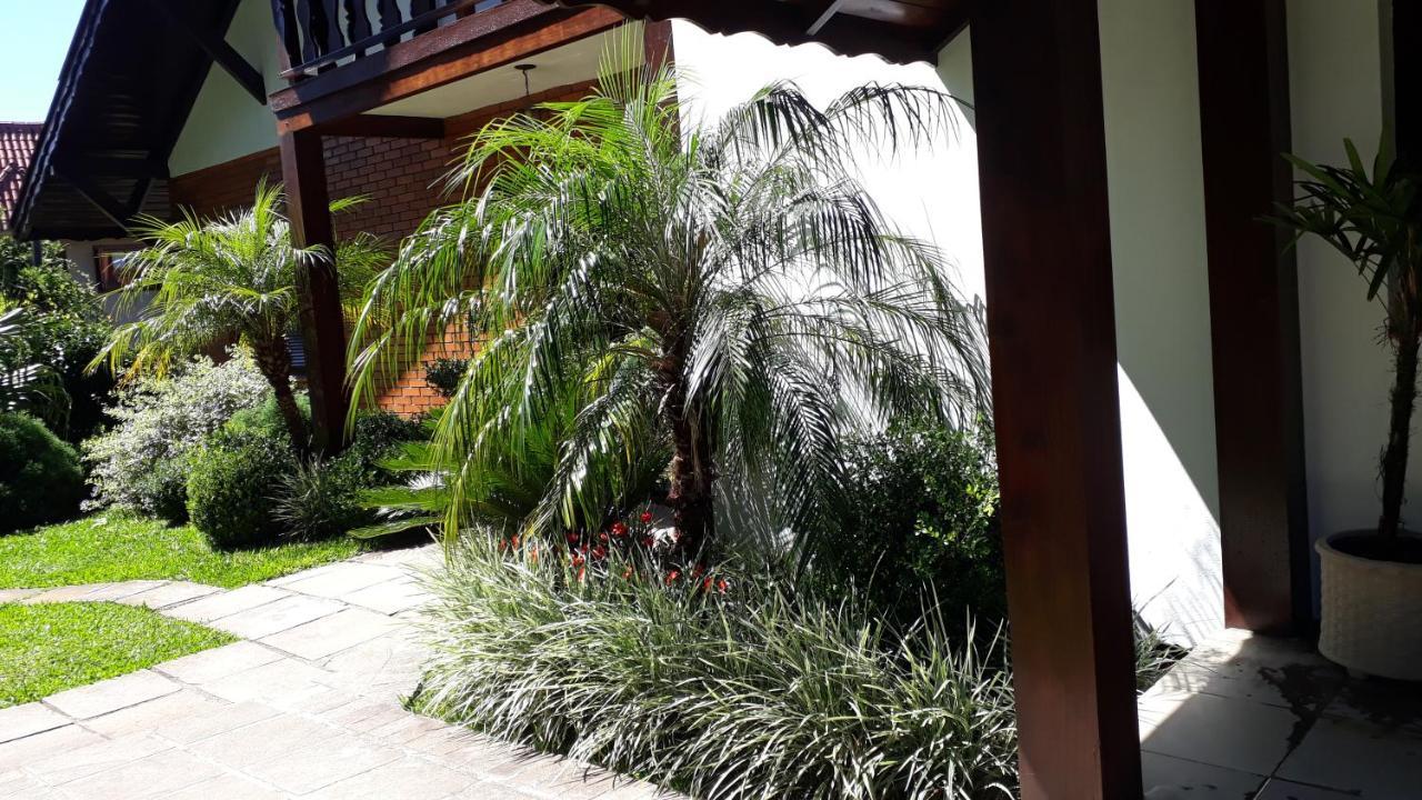 Casa Nobre Gramado 빌라 외부 사진