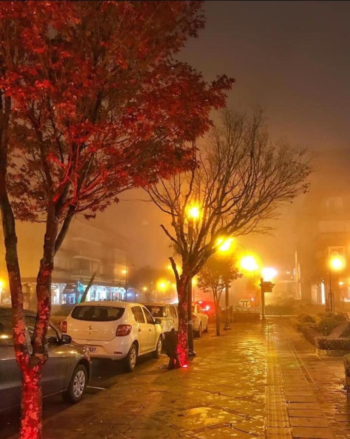 Casa Nobre Gramado 빌라 외부 사진