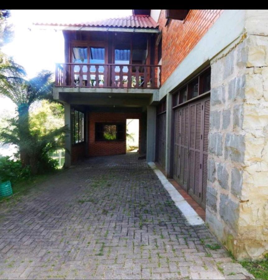 Casa Nobre Gramado 빌라 외부 사진