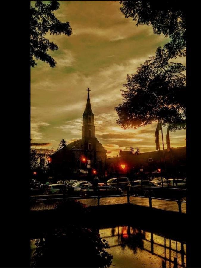 Casa Nobre Gramado 빌라 외부 사진