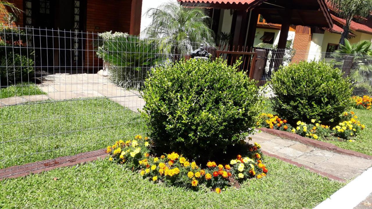 Casa Nobre Gramado 빌라 외부 사진