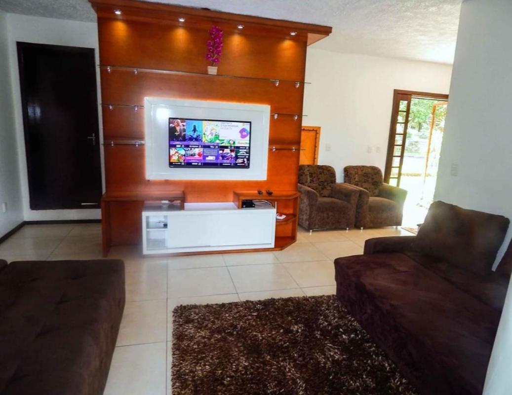 Casa Nobre Gramado 빌라 외부 사진