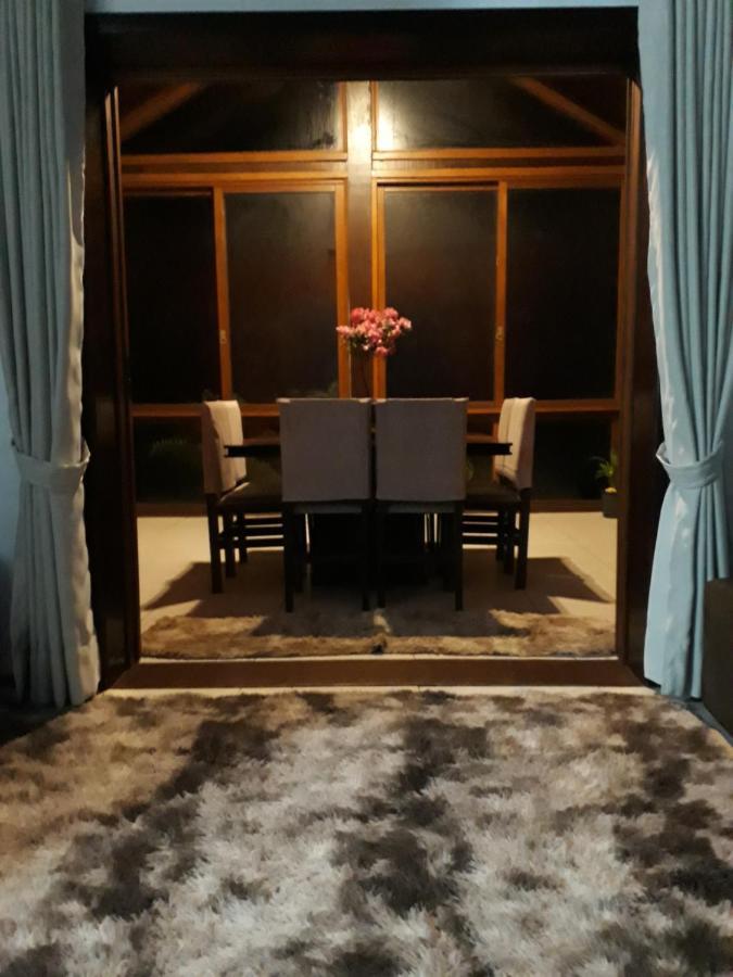 Casa Nobre Gramado 빌라 외부 사진