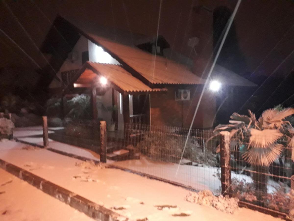 Casa Nobre Gramado 빌라 외부 사진