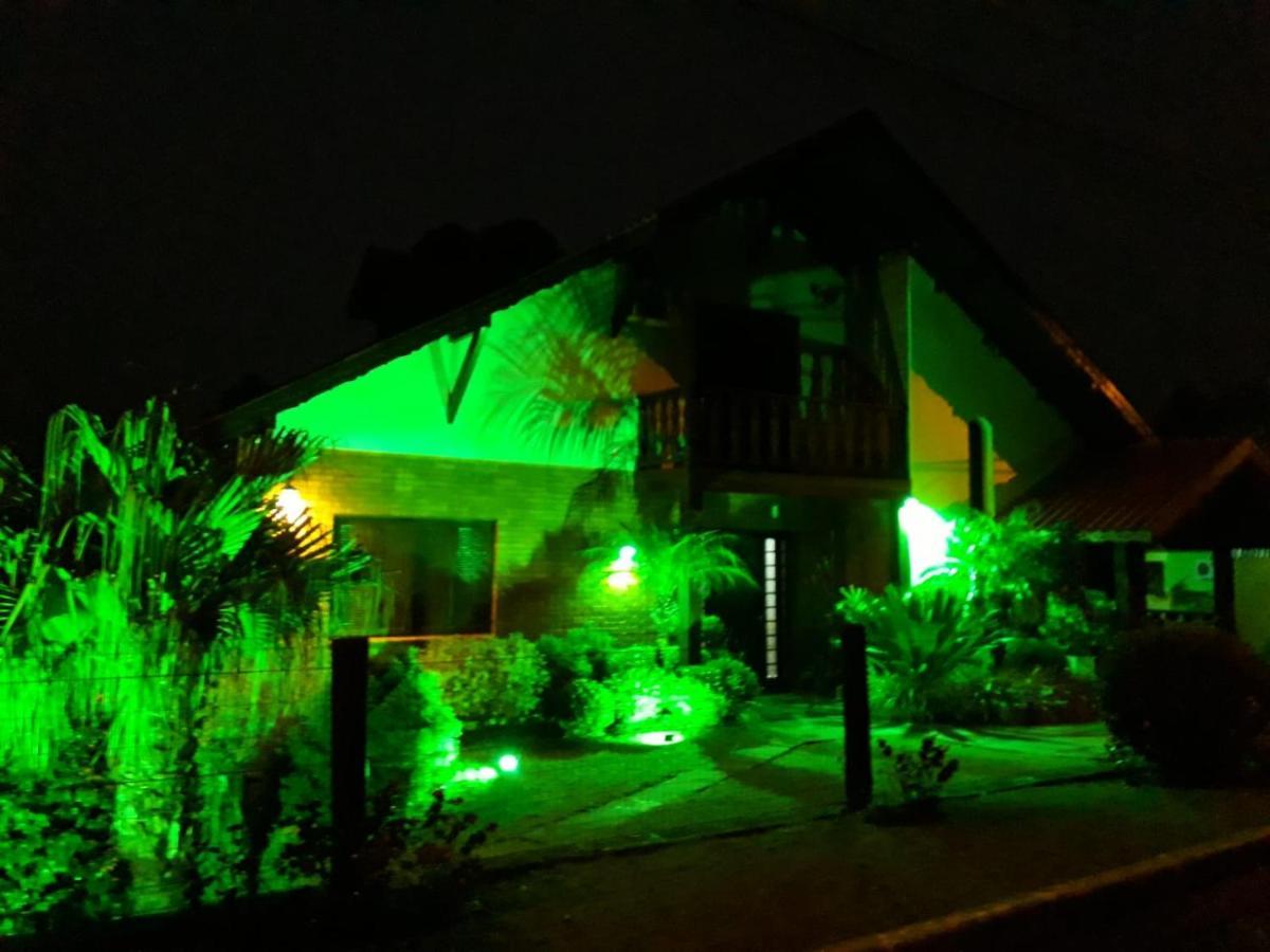 Casa Nobre Gramado 빌라 외부 사진