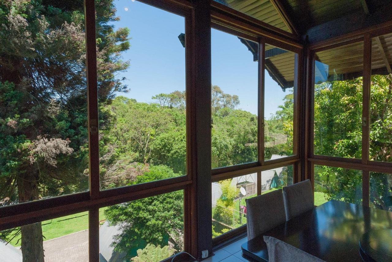Casa Nobre Gramado 빌라 외부 사진