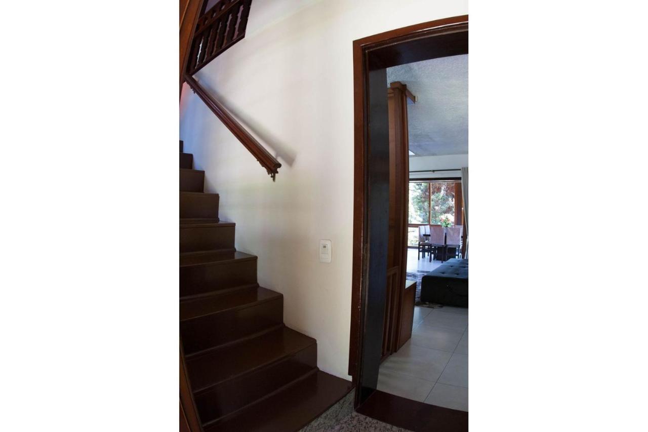 Casa Nobre Gramado 빌라 외부 사진