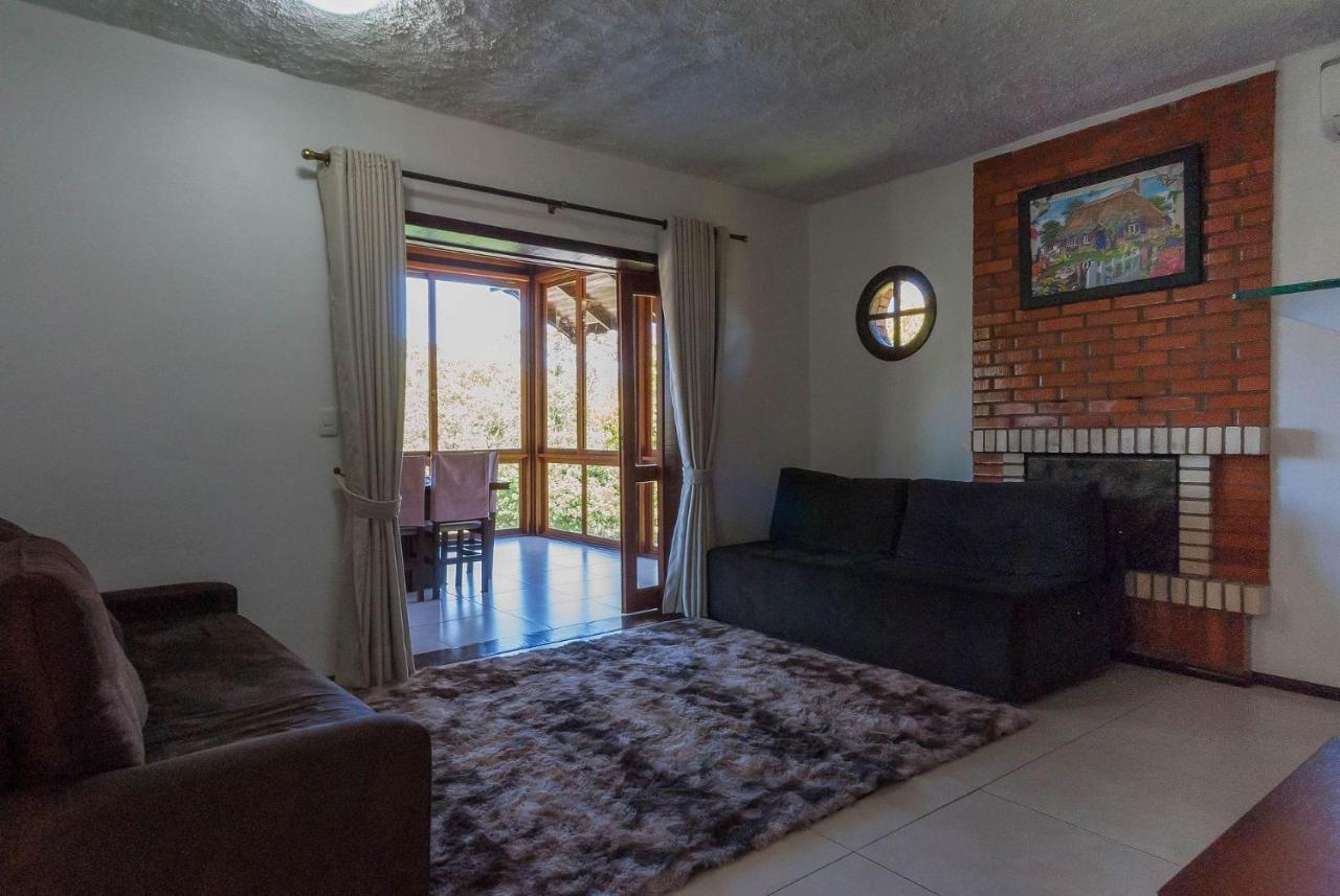 Casa Nobre Gramado 빌라 외부 사진