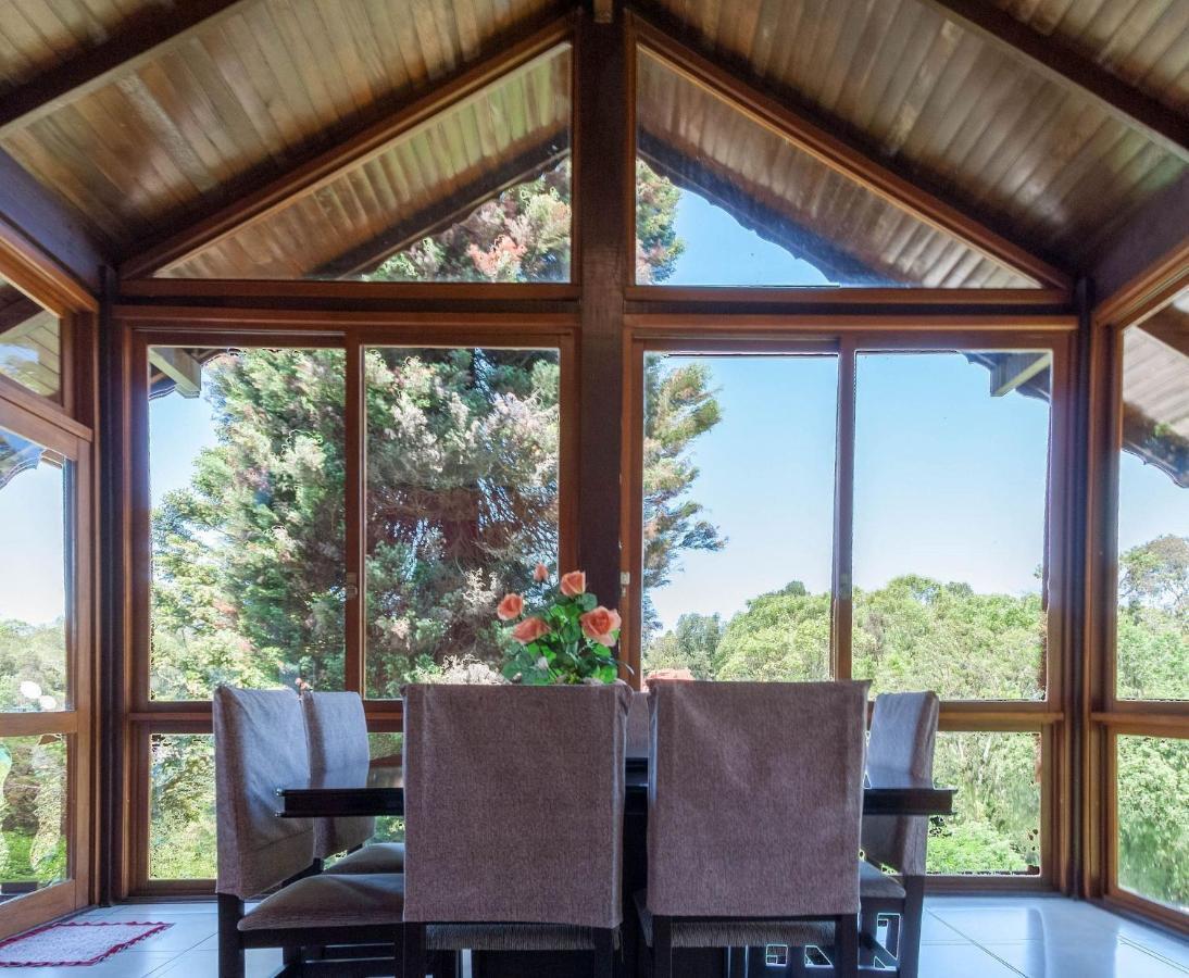 Casa Nobre Gramado 빌라 외부 사진
